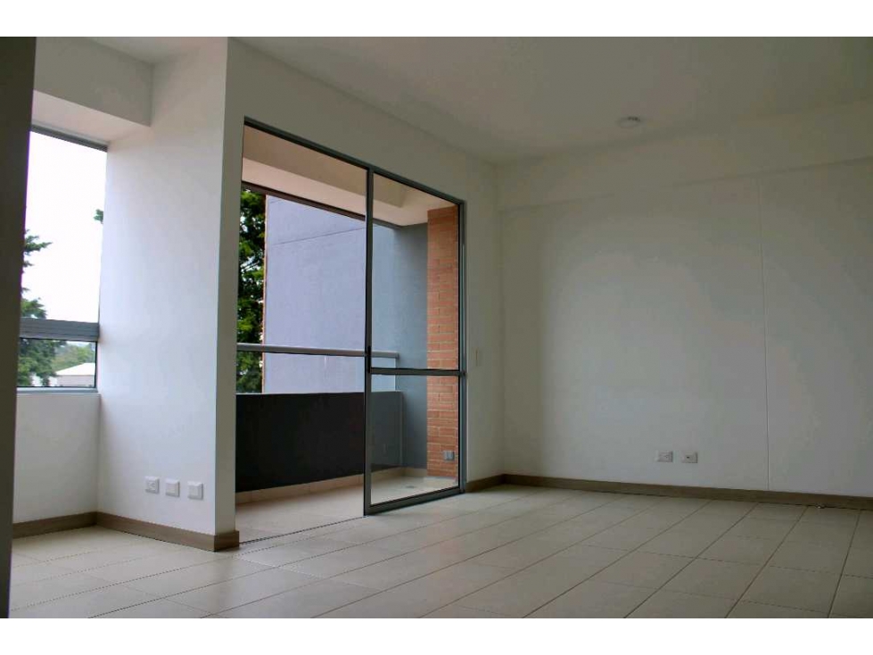Apartamento NUEVO en Arriendo Rionegro el Porvenir vivari — foto 5
