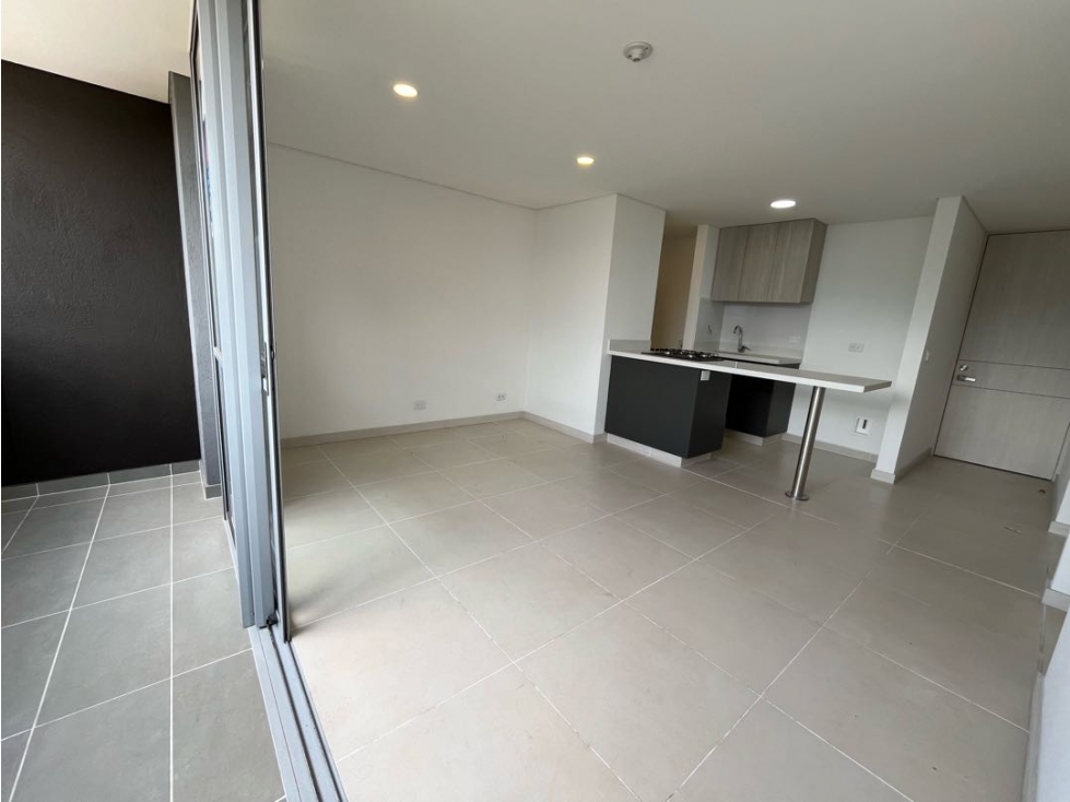Apartamento nuevo en arriendo la estrella