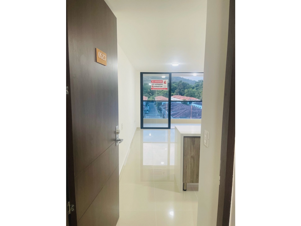 APARTAMENTO NUEVO EN ARRIENDO / SERRANIA DEL HATO / TORRE 6 PISO 5 — foto 3