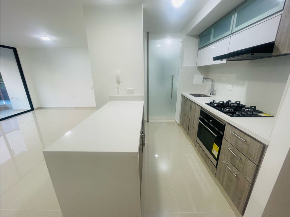 APARTAMENTO NUEVO EN ARRIENDO / SERRANIA DEL HATO / TORRE 6 PISO 5 — foto 6