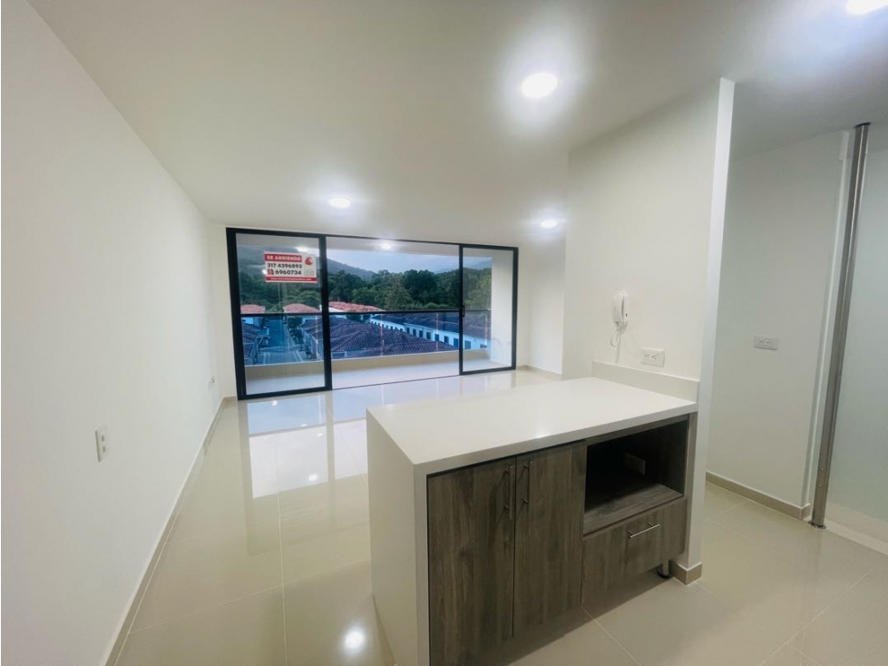 APARTAMENTO NUEVO EN ARRIENDO / SERRANIA DEL HATO / TORRE 6 PISO 5 — foto 5
