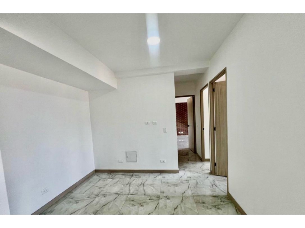 Apartamento Nuevo en Bello, sector Amazonia. — foto 5