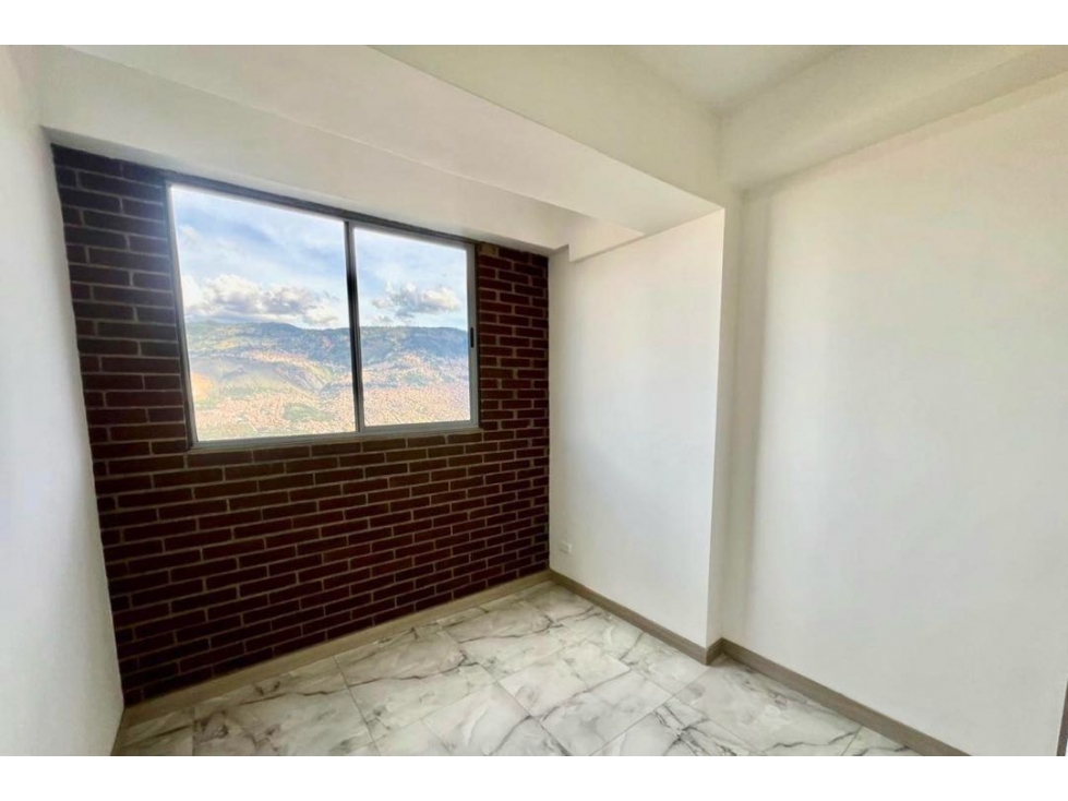 Apartamento Nuevo en Bello, sector Amazonia. — foto 6