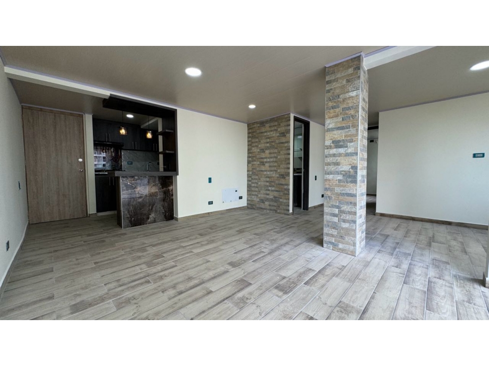 Apartamento en venta | Conjunto residencial Alameda Alto - Palmira