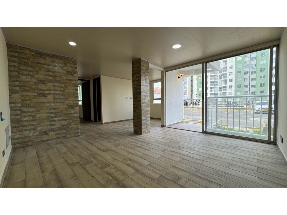 Apartamento en venta | Conjunto residencial Alameda Alto - Palmira — foto 2