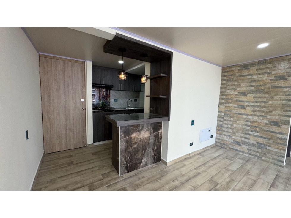 Apartamento en venta | Conjunto residencial Alameda Alto - Palmira — foto 3