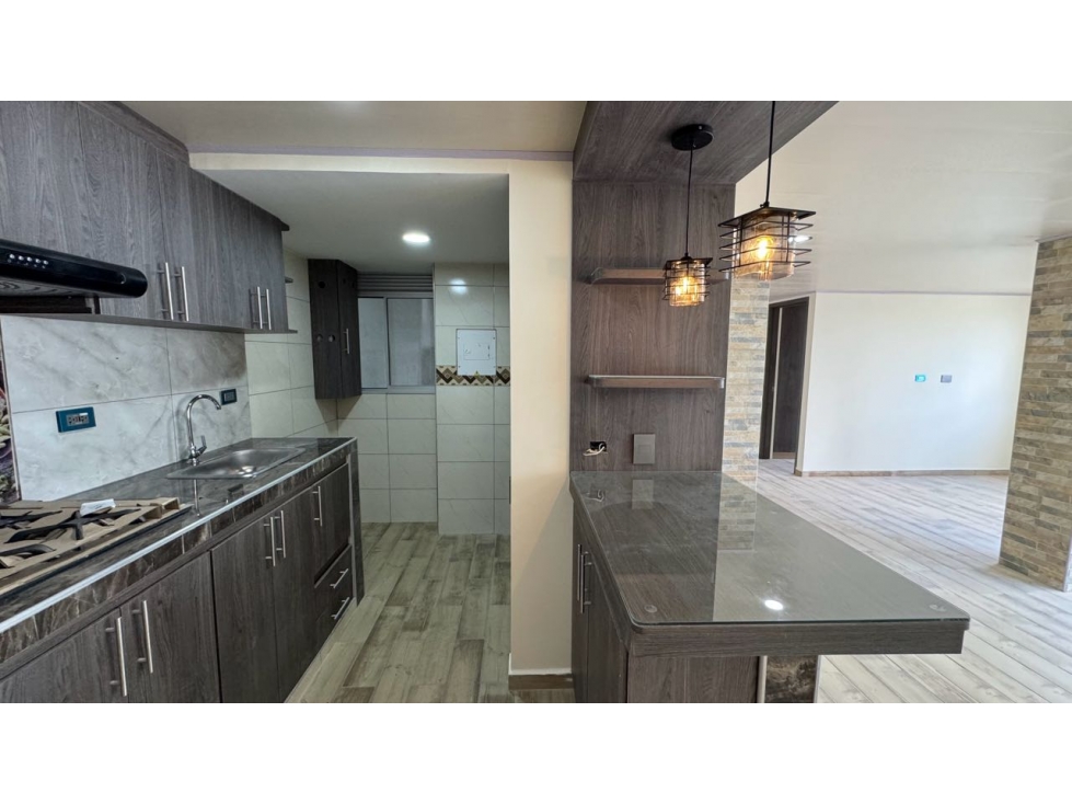Apartamento en venta | Conjunto residencial Alameda Alto - Palmira — foto 4