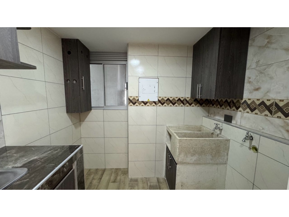 Apartamento en venta | Conjunto residencial Alameda Alto - Palmira — foto 6