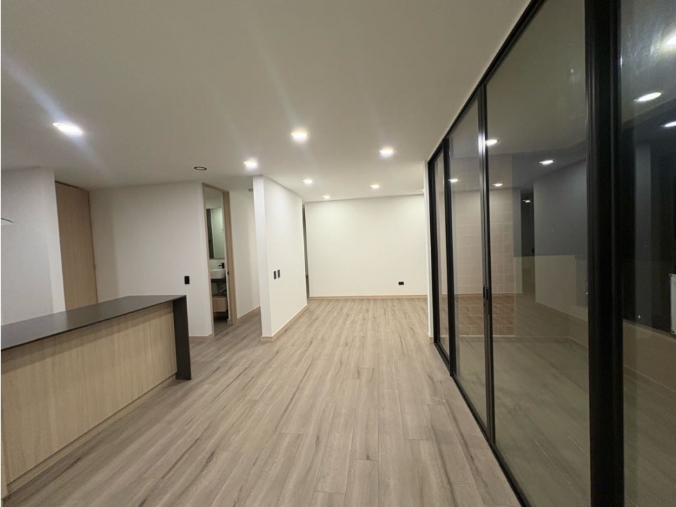 Apartamento Nuevo en El Retiro — foto 2