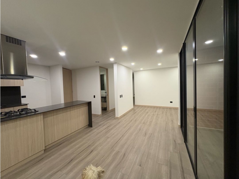 Apartamento Nuevo en El Retiro — foto 3