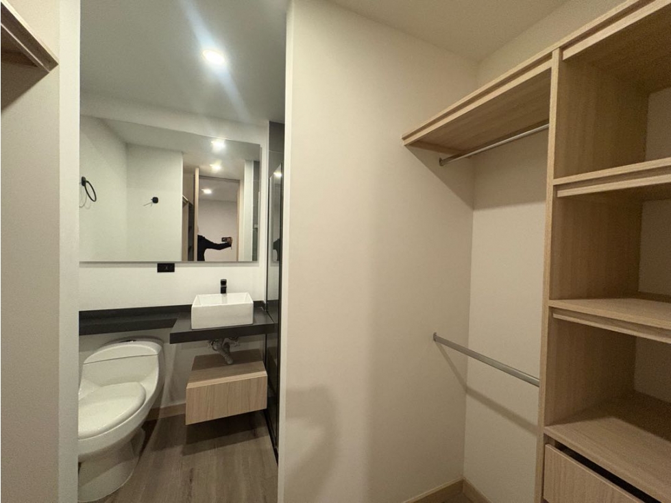 Apartamento Nuevo en El Retiro — foto 4