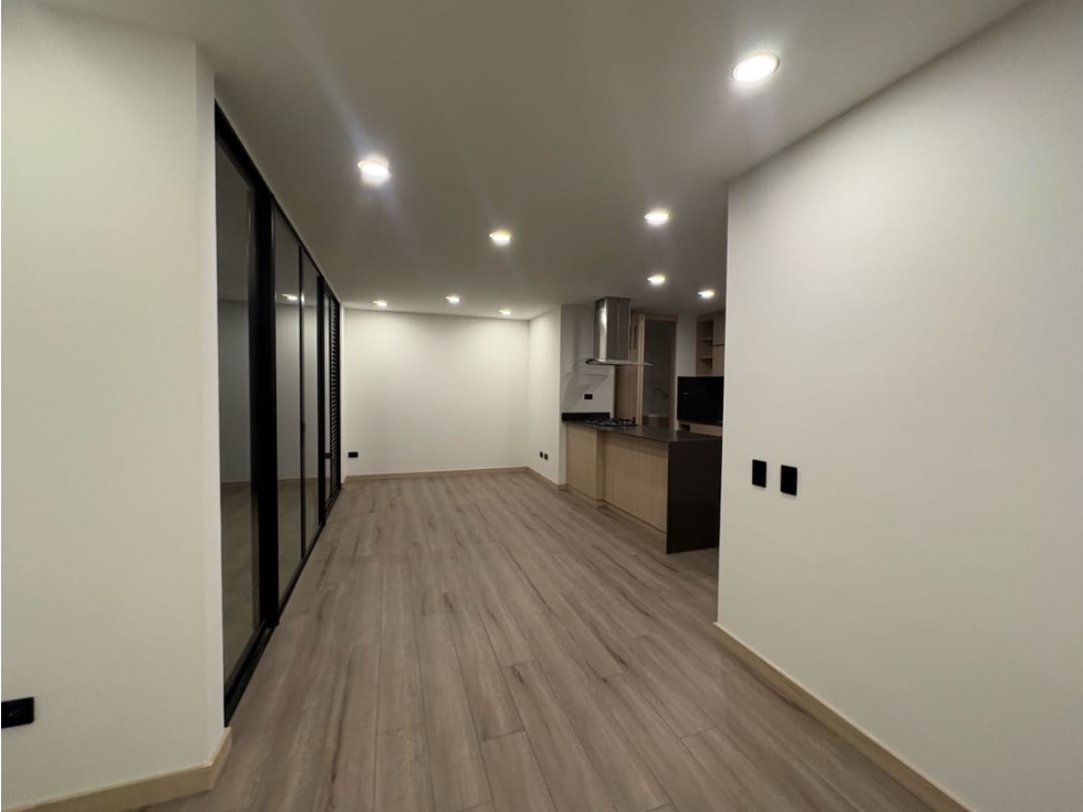 Apartamento Nuevo en El Retiro — foto 5