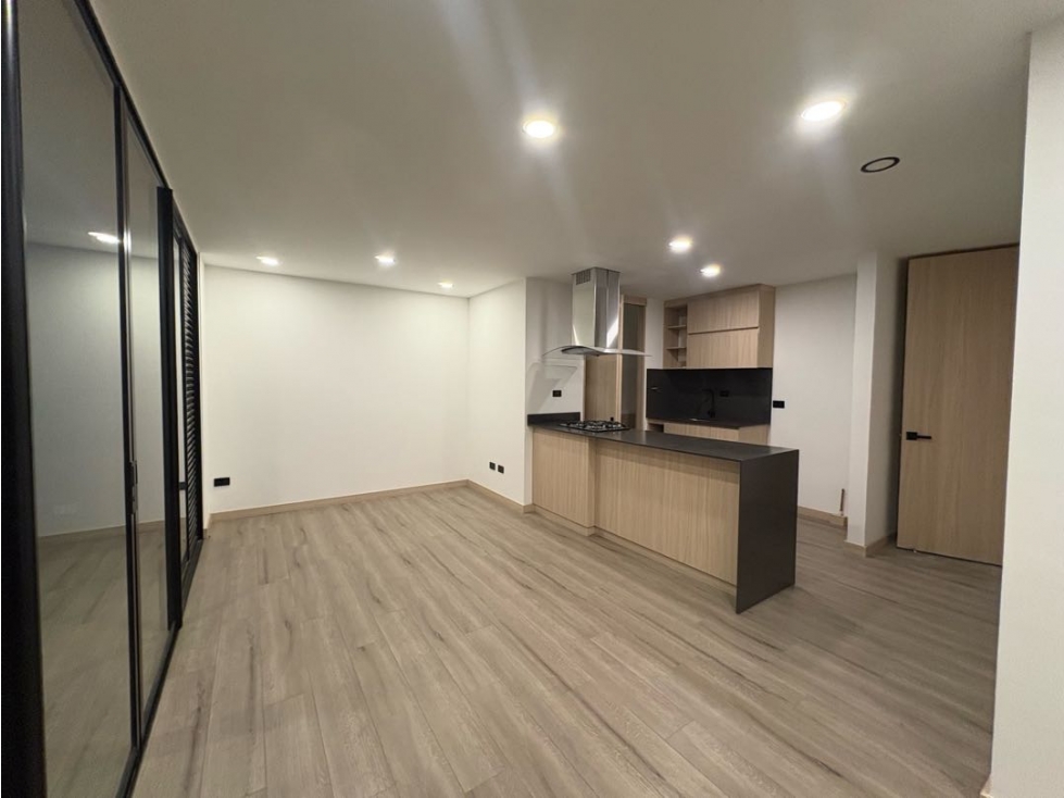 Apartamento Nuevo en El Retiro — foto 6
