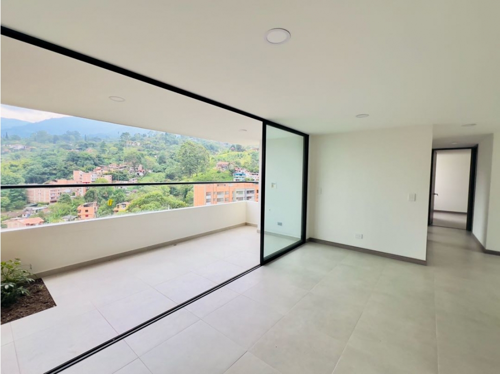 VENDO APTO ENVIGADO CAMINO VERDE NUEVO 98MT, 2 PARQ — foto 4
