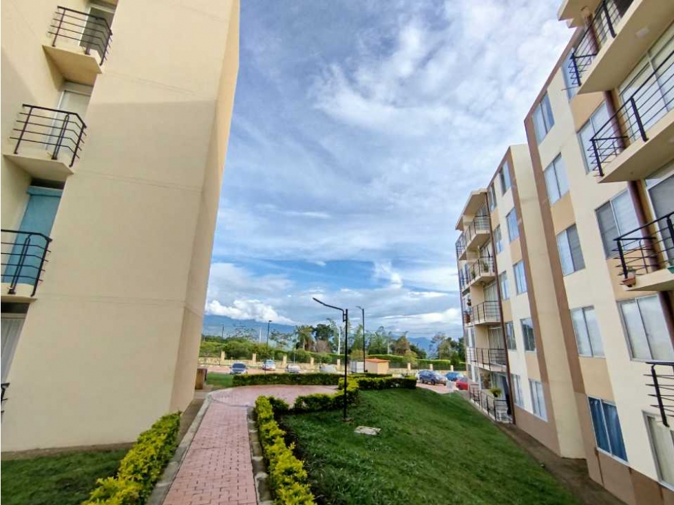Apartamento nuevo en La Mesa Cundinamarca