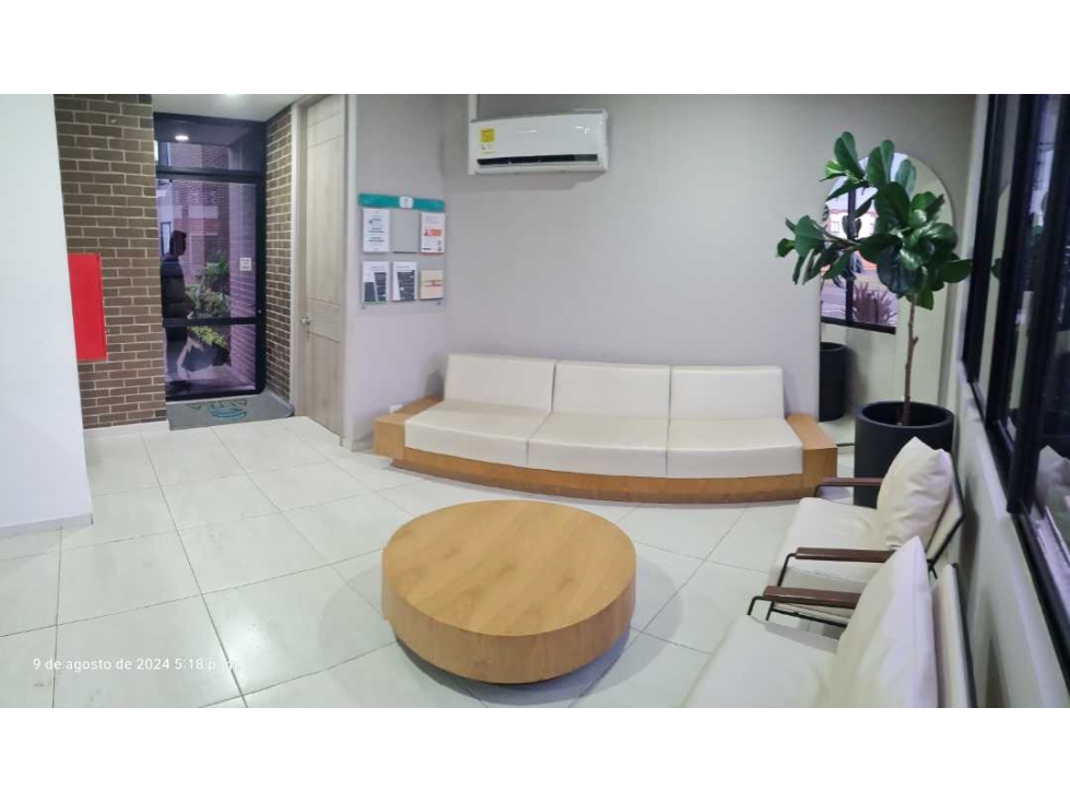 Apartamento nuevo en Parque Natura -Altea Jamundí — foto 3