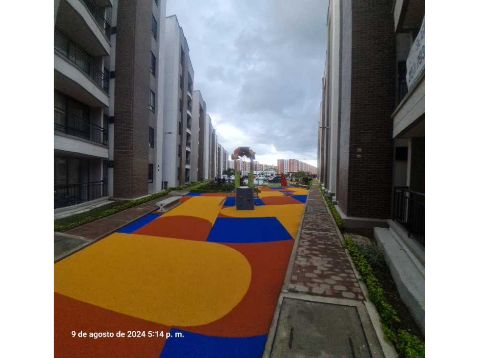 Apartamento nuevo en Parque Natura -Altea Jamundí — foto 4
