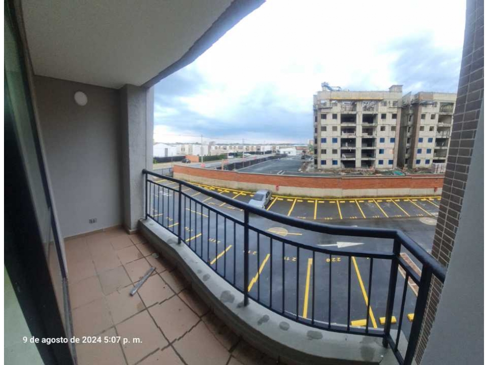 Apartamento nuevo en Parque Natura -Altea Jamundí — foto 5
