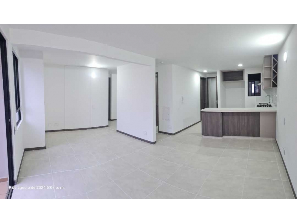 Apartamento nuevo en Parque Natura -Altea Jamundí — foto 6