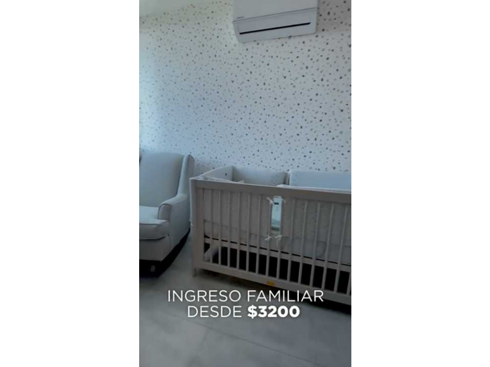 APARTAMENTO NUEVO EN PH CONDADO GARDENS TODO A ESTRENAR — foto 5