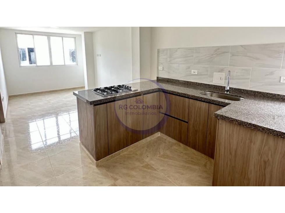EN VENTA APARTAMENTO NUEVO EN PLAYA REAL - 1