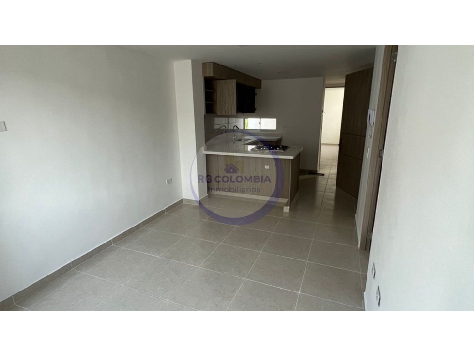 EN VENTA APARTAMENTO NUEVO EN PLAYA REAL - 3