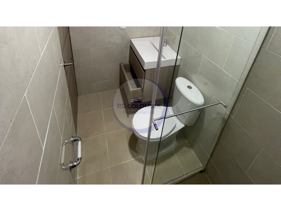 EN VENTA APARTAMENTO NUEVO EN PLAYA REAL - 4