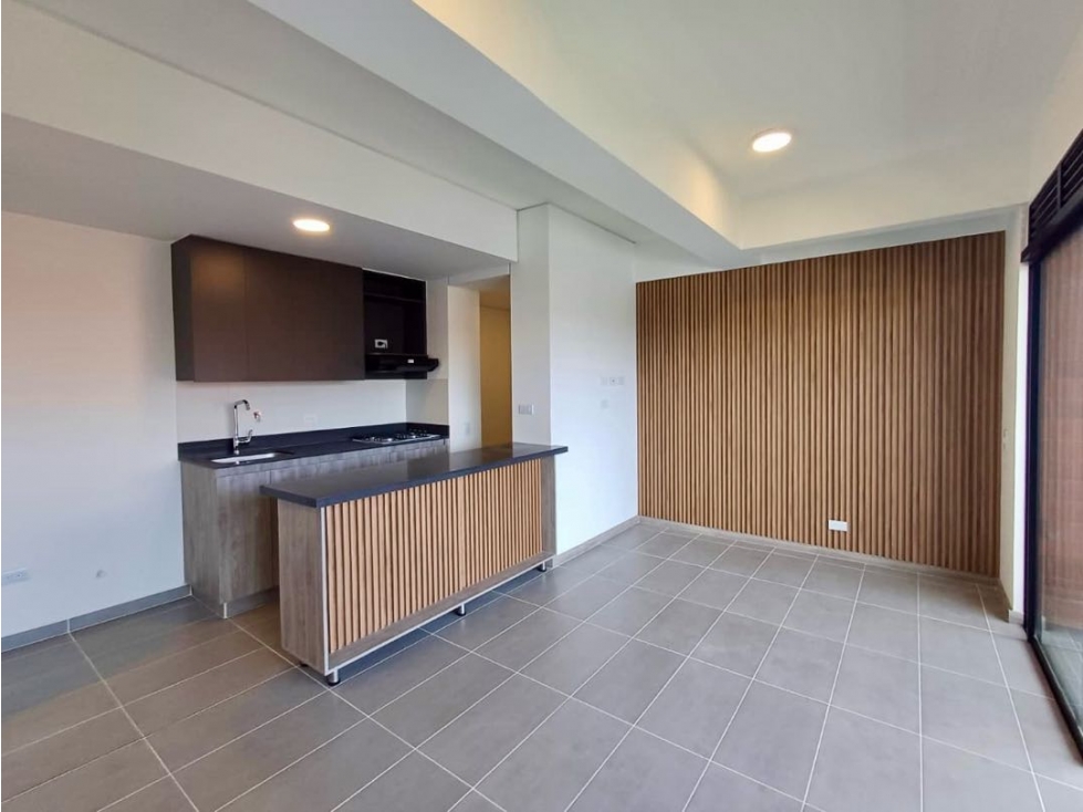 Apartamento nuevo en renta a 5 minutos del Aeropuerto