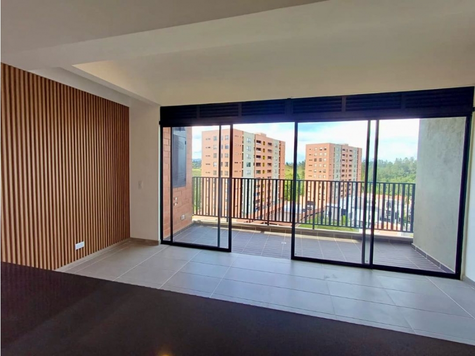 Apartamento nuevo en renta a 5 minutos del Aeropuerto — foto 2