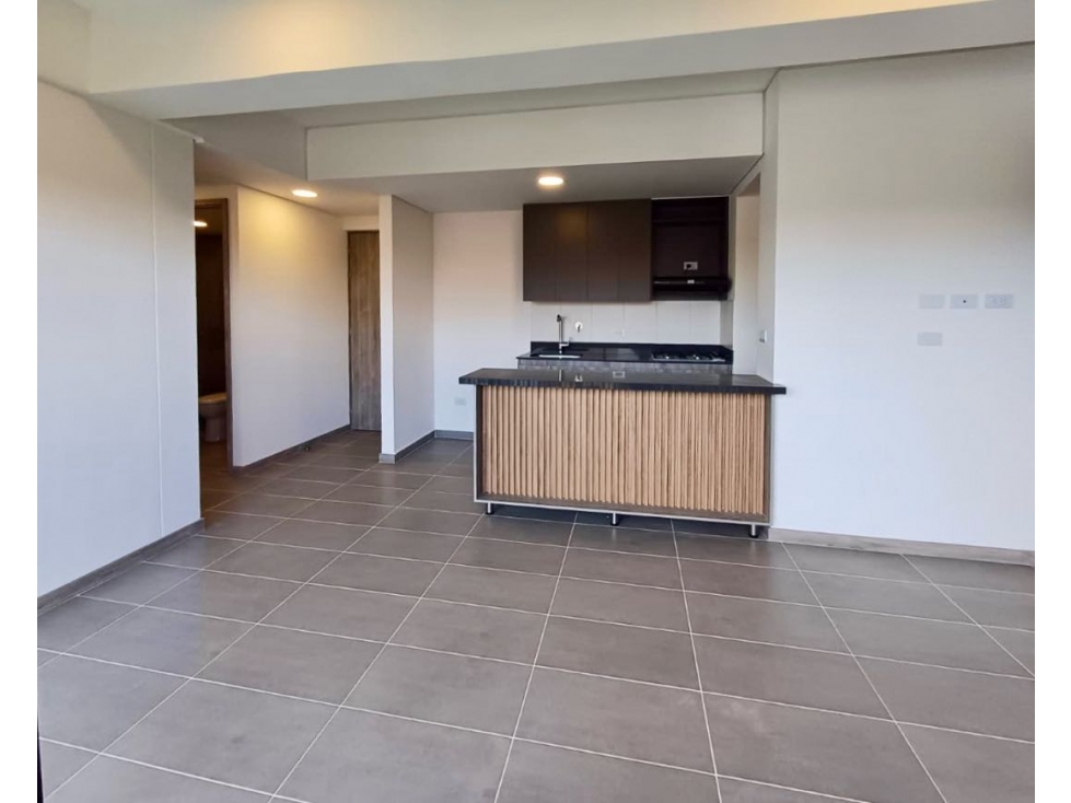 Apartamento nuevo en renta a 5 minutos del Aeropuerto — foto 3