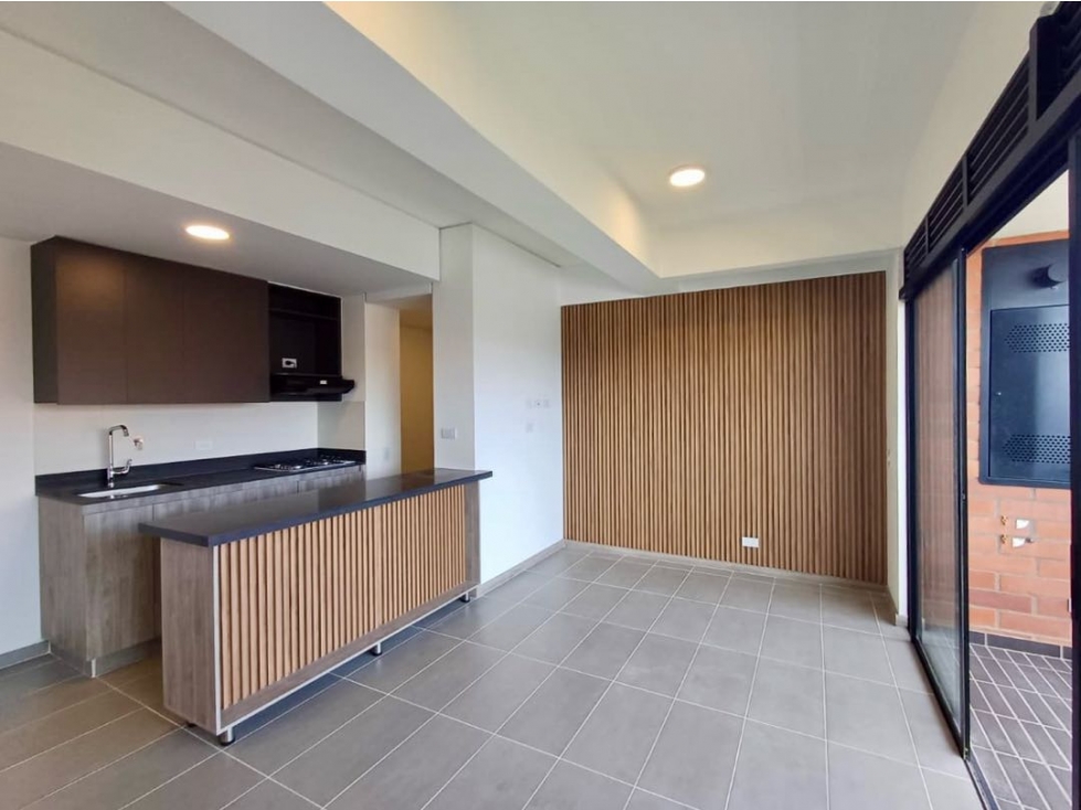 Apartamento nuevo en renta a 5 minutos del Aeropuerto — foto 4