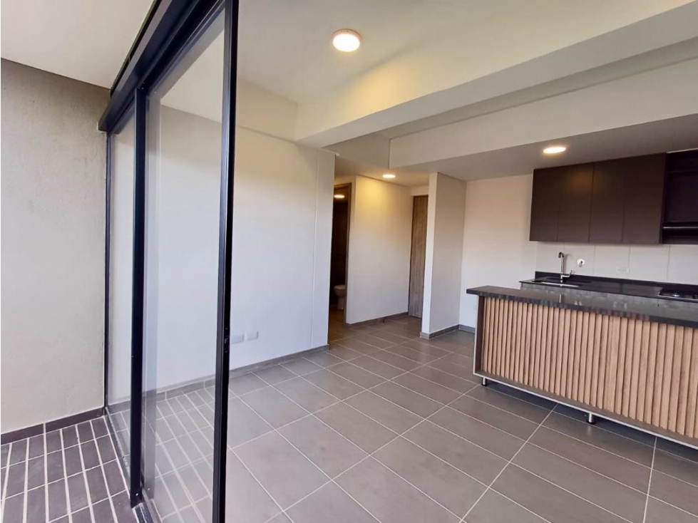 Apartamento nuevo en renta a 5 minutos del Aeropuerto — foto 5