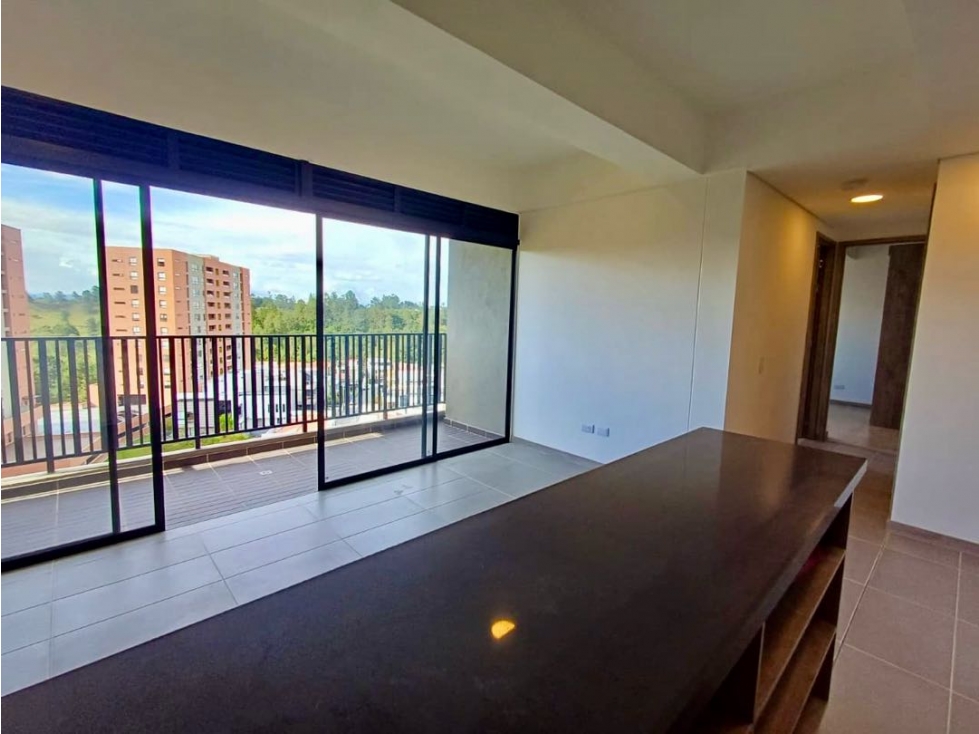 Apartamento nuevo en renta a 5 minutos del Aeropuerto — foto 6