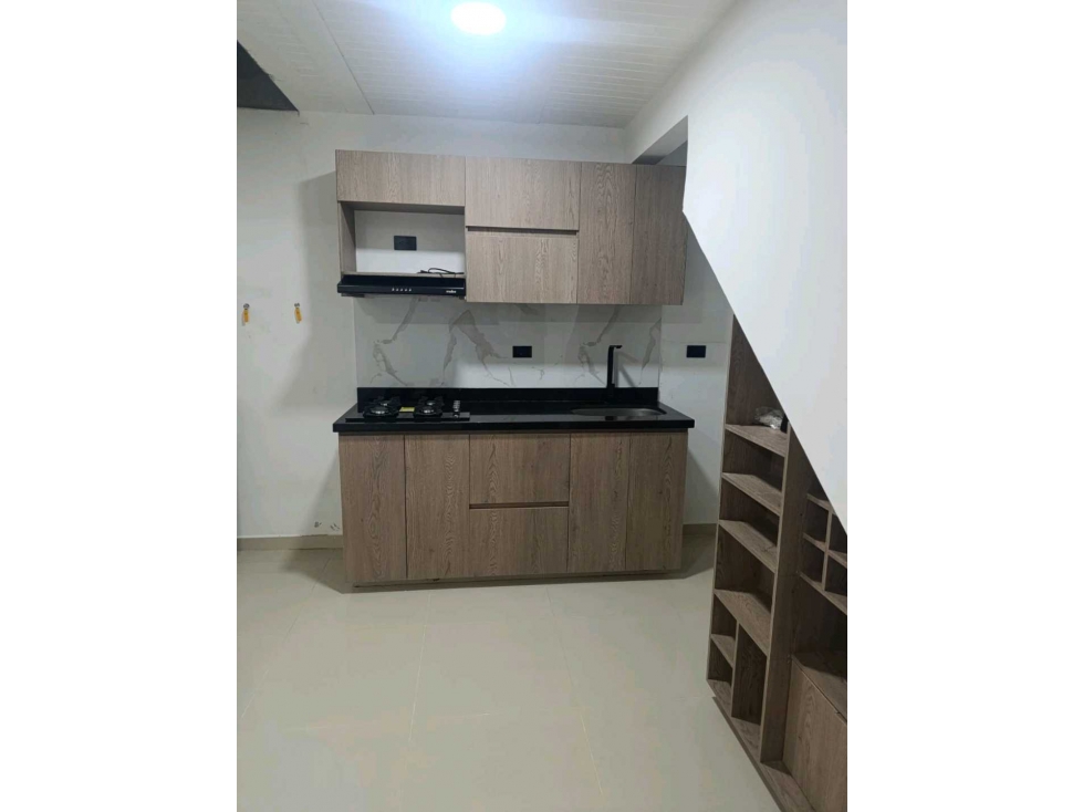 APARTAMENTO NUEVO EN VENTA ALFONSO LOPEZ MEDELLIN — foto 6