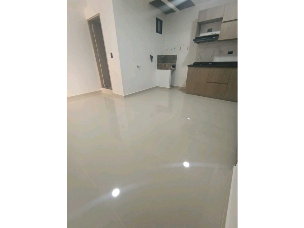 APARTAMENTO NUEVO EN VENTA ALFONSO LOPEZ MEDELLIN — foto 3