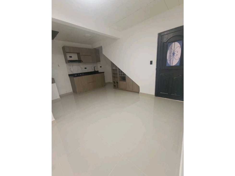 APARTAMENTO NUEVO EN VENTA ALFONSO LOPEZ MEDELLIN — foto 4