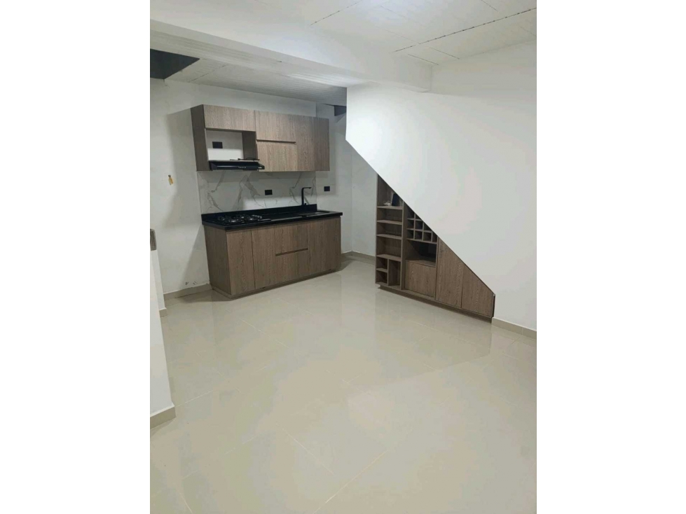 APARTAMENTO NUEVO EN VENTA ALFONSO LOPEZ MEDELLIN — foto 5