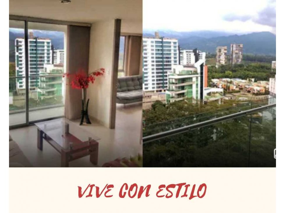 Apartamento norte en venta Armenia Quindio 40-38