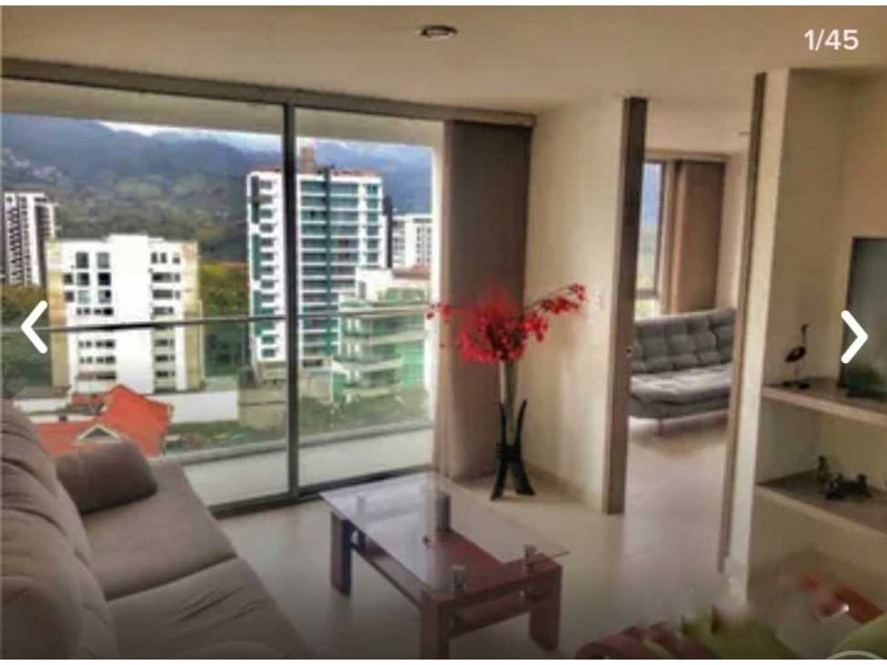 Apartamento norte en venta Armenia Quindio 40-38 - 2