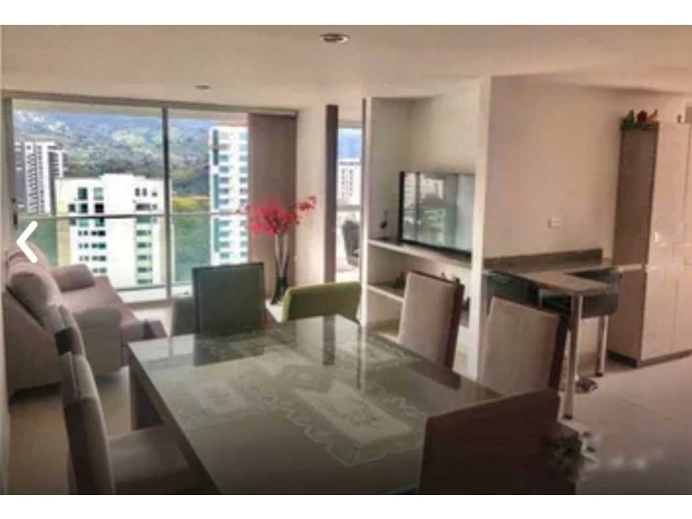 Apartamento norte en venta Armenia Quindio 40-38 - 5