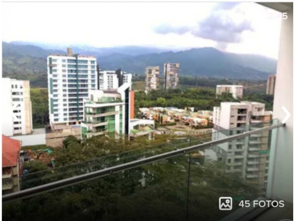 Apartamento norte en venta Armenia Quindio 40-38 - 6