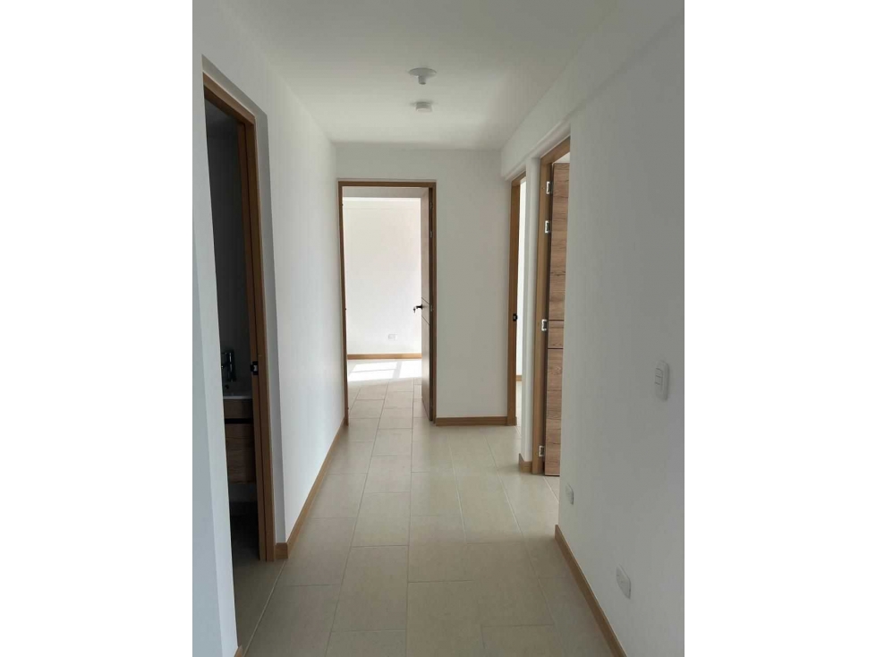 APARTAMENTO NUEVO EN VENTA CLUB RESIDENCIAL -PEREIRA - 2