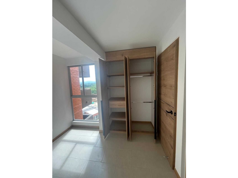APARTAMENTO NUEVO EN VENTA CLUB RESIDENCIAL -PEREIRA - 3