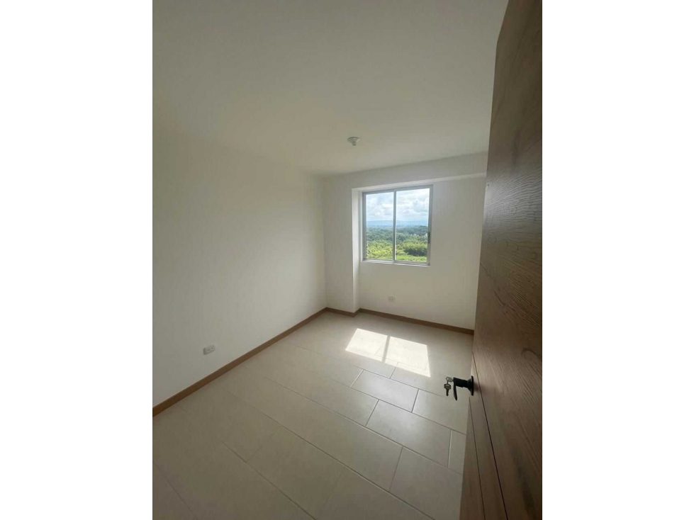 APARTAMENTO NUEVO EN VENTA CLUB RESIDENCIAL -PEREIRA - 4