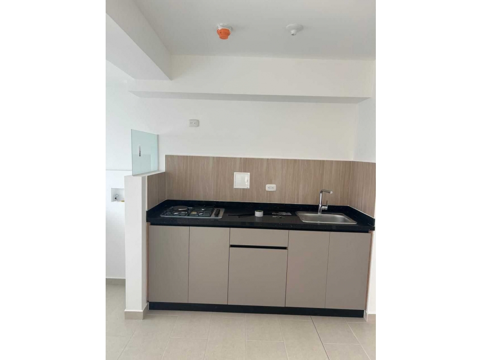 APARTAMENTO NUEVO EN VENTA CLUB RESIDENCIAL -PEREIRA - 5