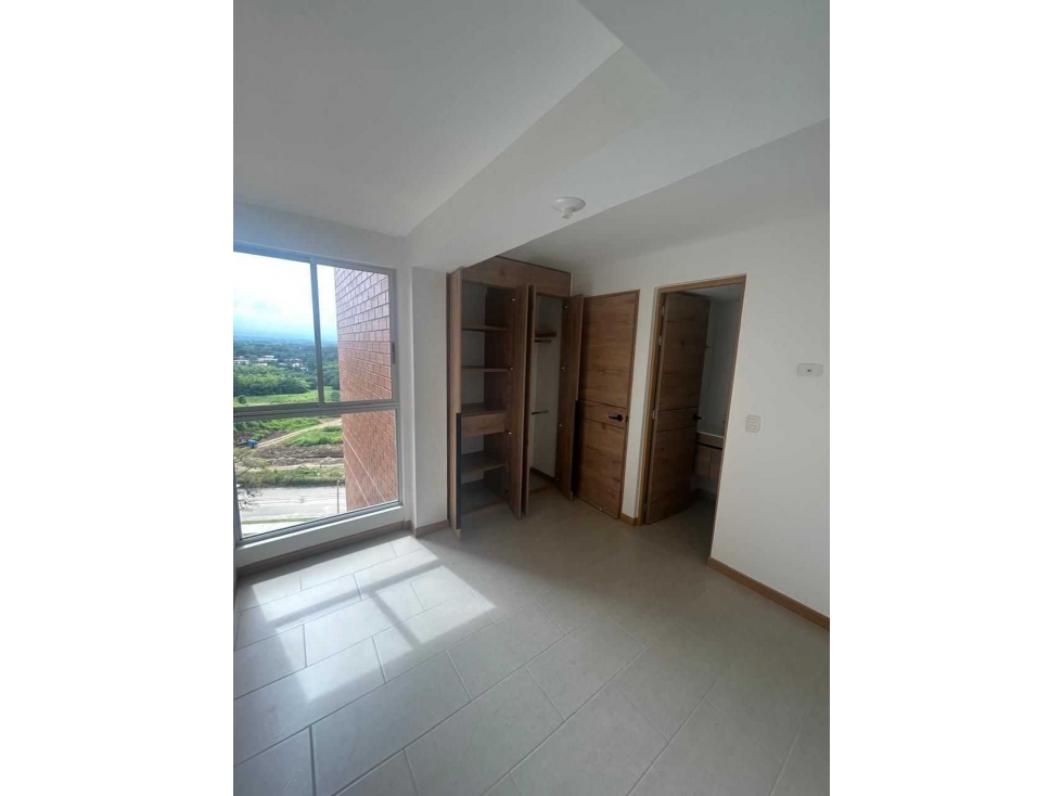 APARTAMENTO NUEVO EN VENTA CLUB RESIDENCIAL -PEREIRA - 6