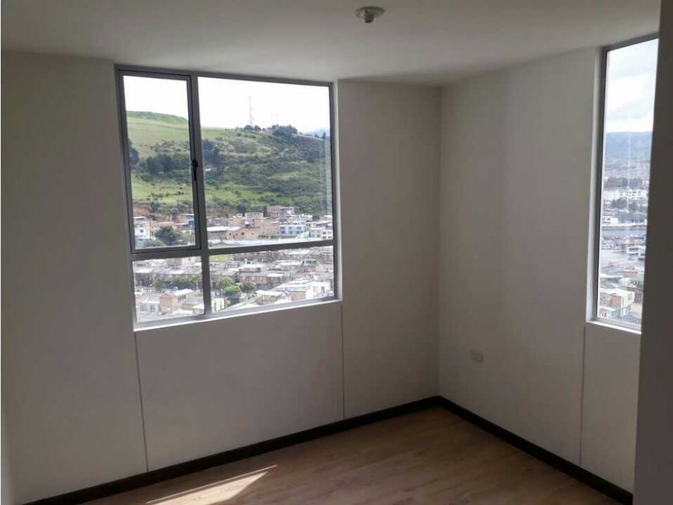 Apartamento nuevo en venta cerca al centro en Pasto Nariño