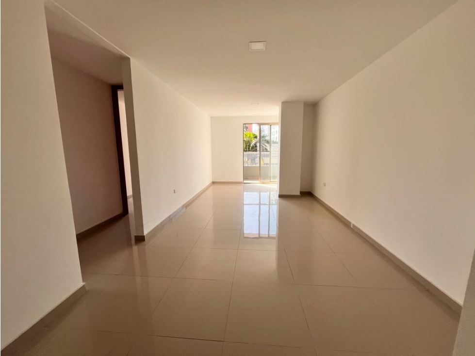 Apartamento nuevo en venta ciudad jardin