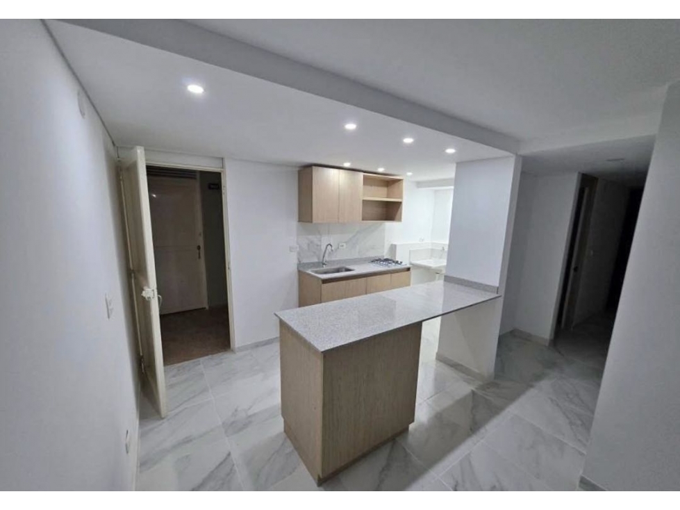 APARTAMENTO NUEVO EN VENTA CONJUNTO ALTUA, CENTRO DE YOPAL