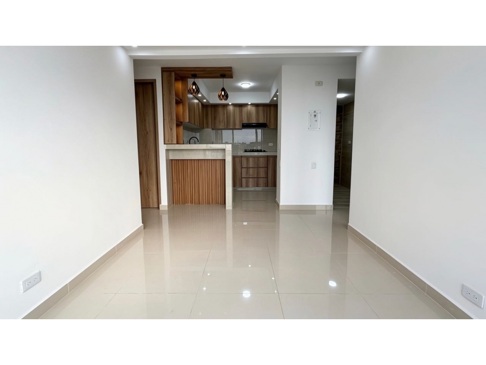Apartamento nuevo en venta Conjunto Venecia Barrio La Italia - Palmira — foto 5